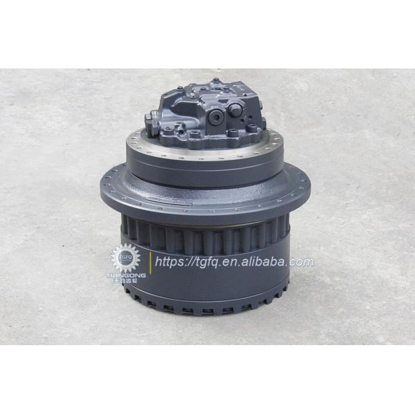 PC510-10MO FINAL DRIVE 2A8-27-00111/2A8-27-00121 Железный продукт для экскаваторов Komatsu