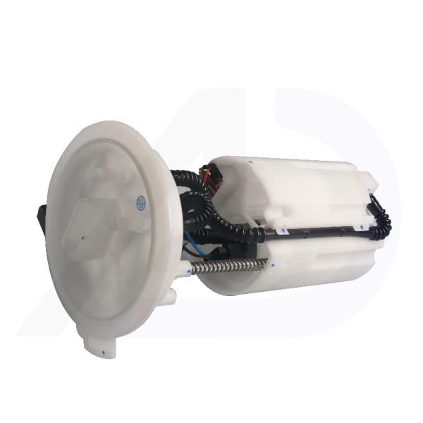 Gas Tank And Fuel Pump Assembly OE 1KD 919 051 For VW BS Jetta (1.6T / 2.0L),Golf (1.6L), Skoda Octavia(1.6L / 2.0L)