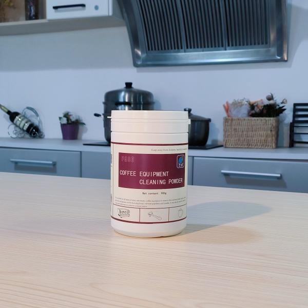 Household Cleaner 900g Barrel Descaling Powder Cleaner for Espresso Coffee Machine