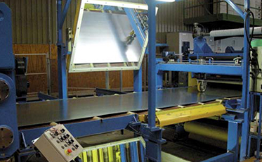 HRB335 Hot Rolled Steel Bar Deformed Steel Bar For Building Construction