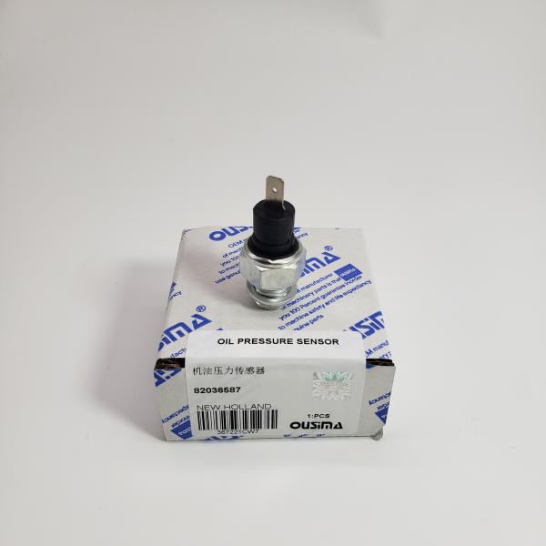 OUSIMA High  quality Oil Pressure Sensor 82036587 For NEW HOLLAND