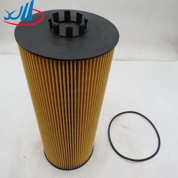 Iron Material Fuel Filter Liugong Spare Parts E175HD129