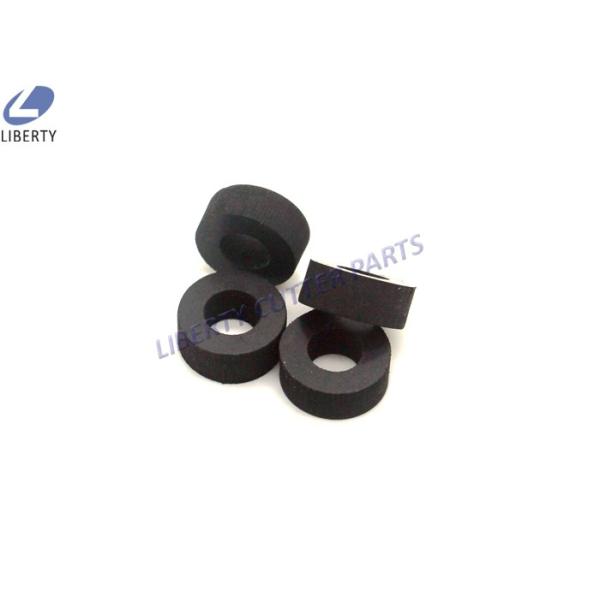 Black Round 86069000- 8mm Bumper  Cutter Parts