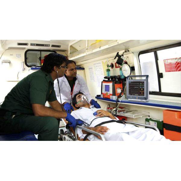 criticare patient monitor Aurora-10 10.4-inch hospital ICU beside ECG criticare patient monitor with wifi connection