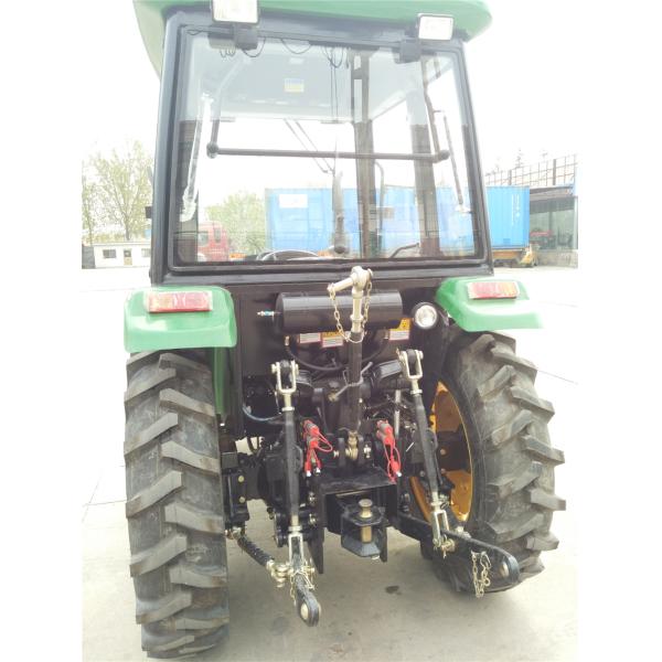 50/55HP farm tractor TT504TT554 4*4 4wheel drive Agricultural farm equipment