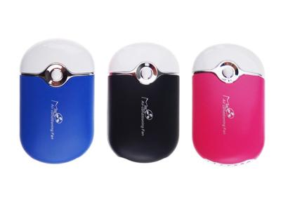 3 Colors Rechargeable USB Fan Air Blower Glue Fast Eyelash Dryer