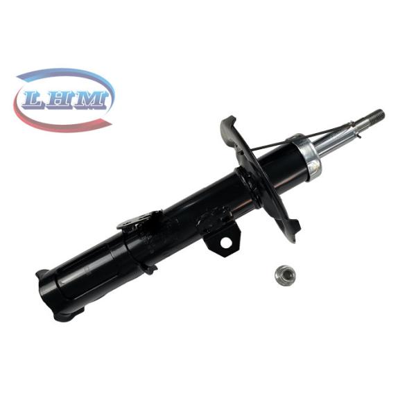 Амортизатор удара Toyota Corolla 48510-02362 задний автомобильный