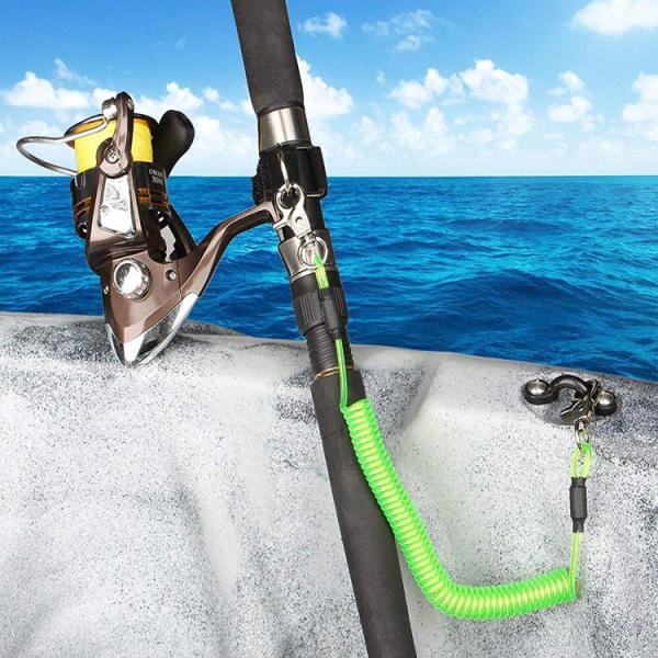 Талреп инструмента весны профессиональной регулируемой Retractable безопасности пластиковый покрытый стальной спиральный