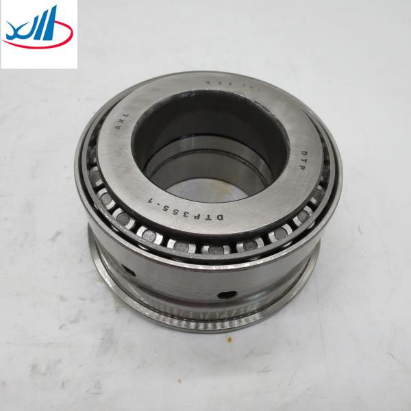 Railway Vehicle Gearbox Rear Bearing 57517