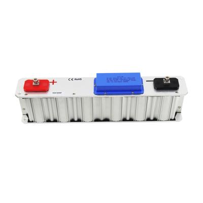 Portable 7.2Wh Super Capacitor Pack , 200 Farad Capacitor Module