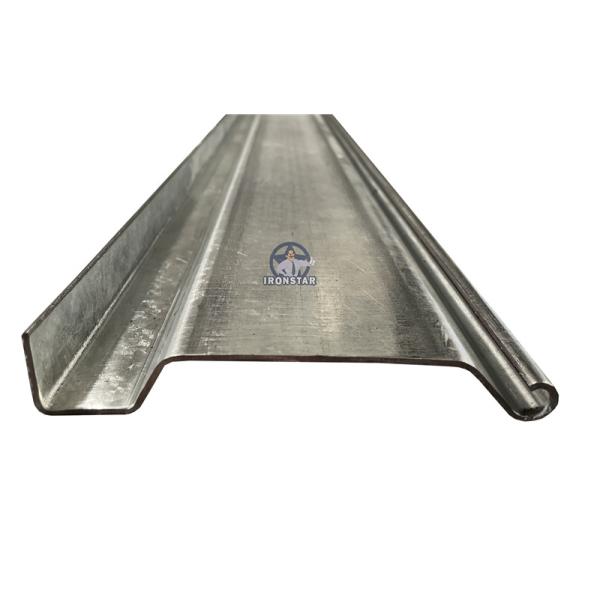 “Custom Size & Speed Bottom Guide Rail Roll Forming Machine Factory Price Customized Bottom Guide Rail Making Machine|”