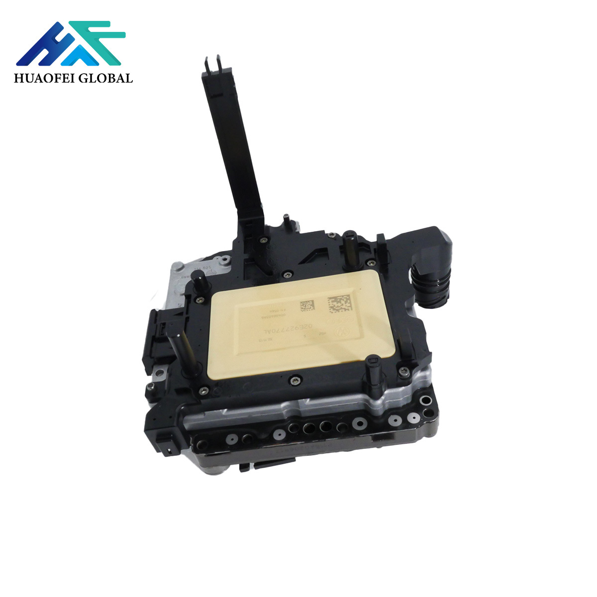 02E DQ250 Mechatronic Unit Valve Body TCM TCU for VW Audi Skoda Seat 6-Speed DSG