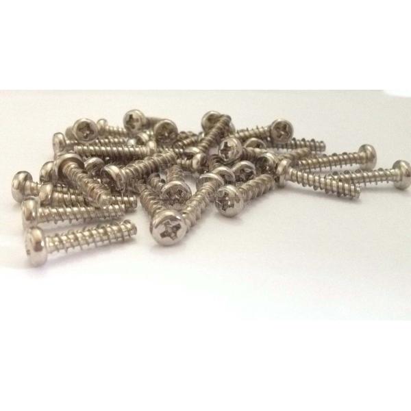 PH phillips pan head self tapping screws carburizing heat treatments kinsom fasteners