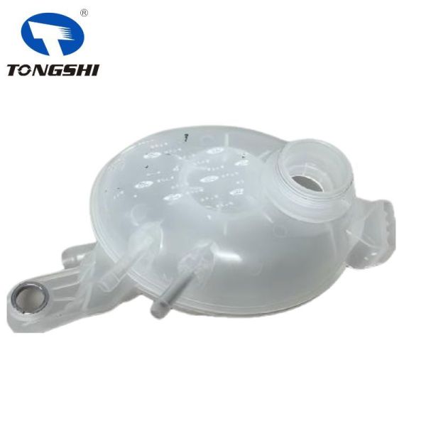 Ford Focus Auto Expansion Tank JX618A080BB Coolant Overflow Tank Simple Installation