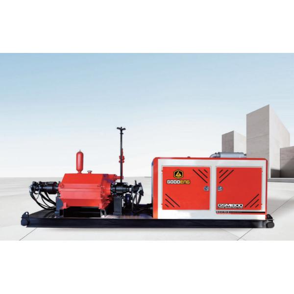 mud pump GSM1800, goodeng mud pump,1800L mud pump, mud pump 1800L,1800L/min mud pump, mud pump 1800L/min