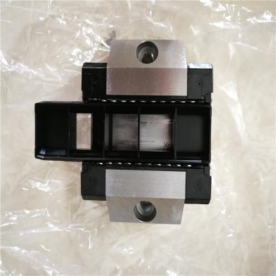 Rexroth Guide Rail High Accuracy KWD-035-FKS-C0-N-1 Silver High Rigidity Standardized