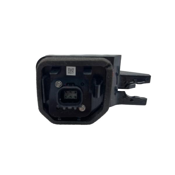 170 Degrees Car Rear Vision Camera 86790-02081 For 2017-2019 Toyota Corolla