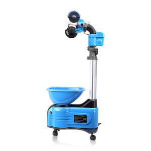100つの球/分の最高の自動供給の卓球のロボット トレーナー
