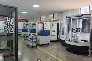 Changzhou AMG Precision Tool Manufacturing CO., LTD