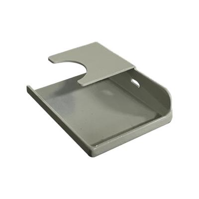 Copper CNC Metal Fabrication Service Custom Bending Laser Cutting Parts Sheet Metal