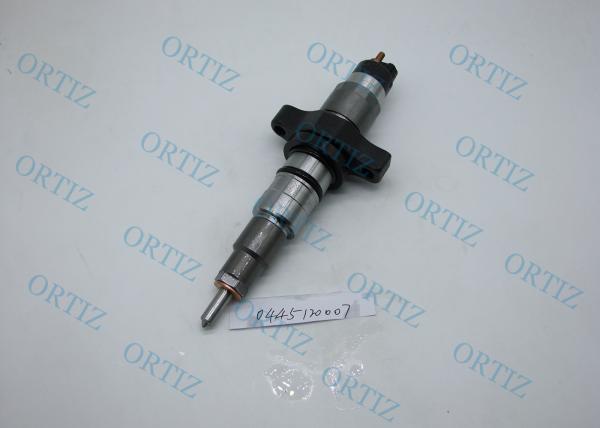 ORTIZ Volkswagen Iveco Euro Cargo fuel injection 0445120007 diesel injectors common rail 0445 120 007