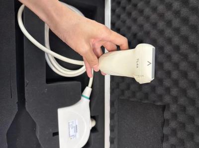 3.0-14.0 Mhz Mindray DC-40 linear Array Ultrassom Probe 7L4A