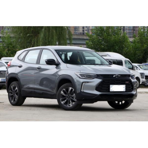 Chevrolet Tracker 2022 Tracker RS 1.5T CVT KU 5 Door 5