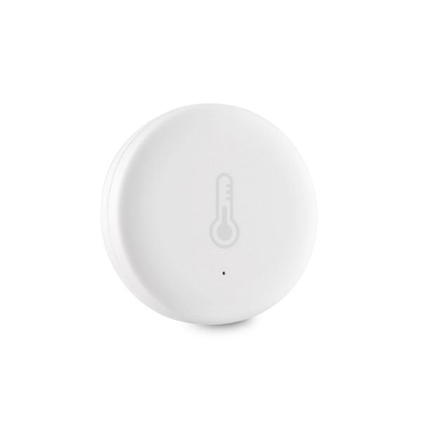 Zigbee Smart Temperature And Humidity Sensor T&H Sensor(ST-TH01)