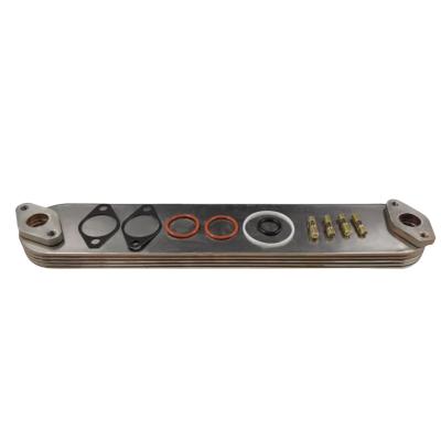 Moteur ISUZU 6HK1 Pièces de rechange originales 1-21723066-0 1217230660 Radiateur à noyau d'huile