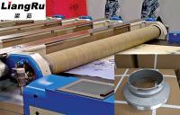 Écran 640 rotatoire imprimant le bon matériel ISO9001 de nickel de ténacité approuvé