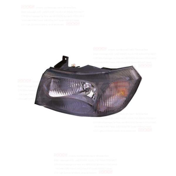 Lâmpada de cabeça para Ford Transit 4696752 Serviço OEM Ford Transit Peças sobressalentes