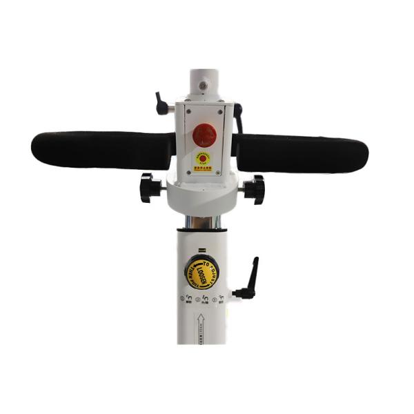 Limbs Rehabilitation Device Electric Traction Therapy Device Physical Rehabilitation Physiotherapy Instrument