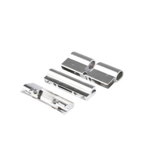 Competitive Metal Service OEM Powder Metal Injection Molding for Durable Iron