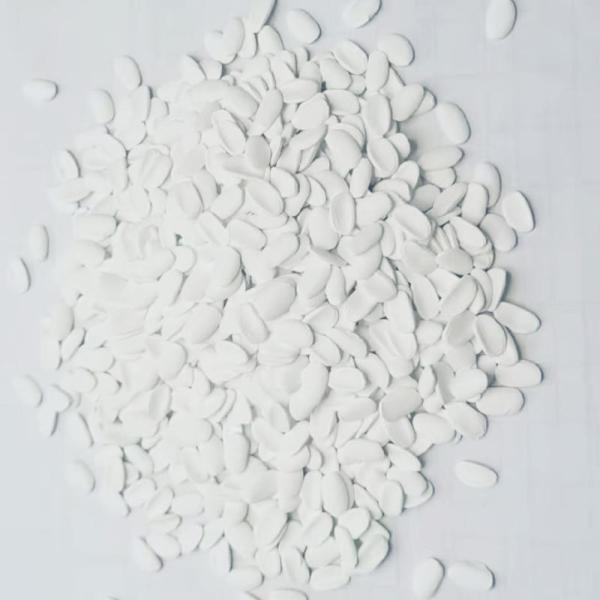 Flame Retardant Rubber Color Masterbatch Excellent Dispersion Properties