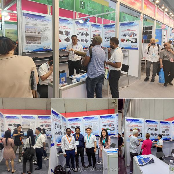 High Quality Silicone Shower Threshold Water Barrier Bathroom Water Stopper