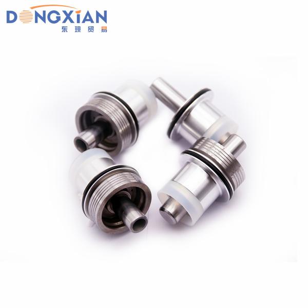 Genuine Hydraulic Parts Joystick Pusher For Komatsu PC200-6 PC200-7 Excavator