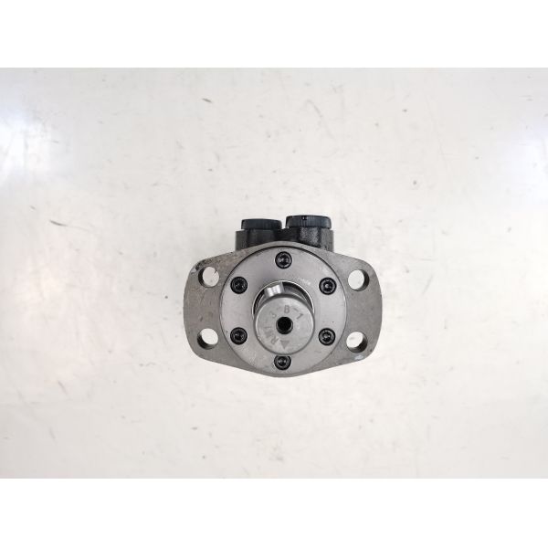 Hydraulic Gear Motor BMR-315-4BDN1 Many Curves role Radial Pistion hydraulic Motor Operating Pressure for Heavy Machinery