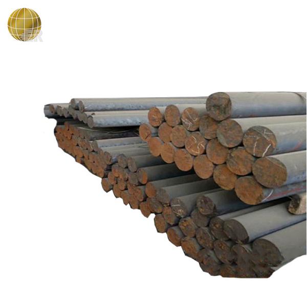 16Mn ASTM Hot Rolling Bright Carbon Steel Round Bar