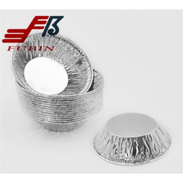 Restaurant Aluminium Foil Baking Tray For Cake Pie