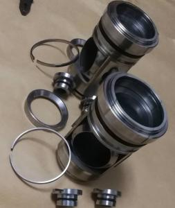 Peças superiores VARCO TDS 11 11SA TDS9 do sistema de movimentação do poço