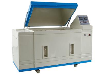 Cyclic Salt Spray Test Machine Anti Corrosion For Electronics Battary 36 Months Warranty