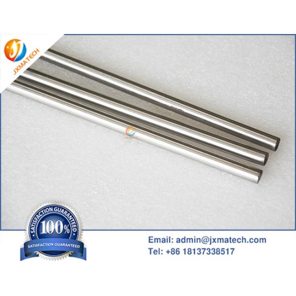 Полированные чистокобальтовые стержни 99,95%