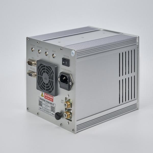 Precision Electronics Jetting Valve​ Piezo Jet Valve Jetting System  1200HZ