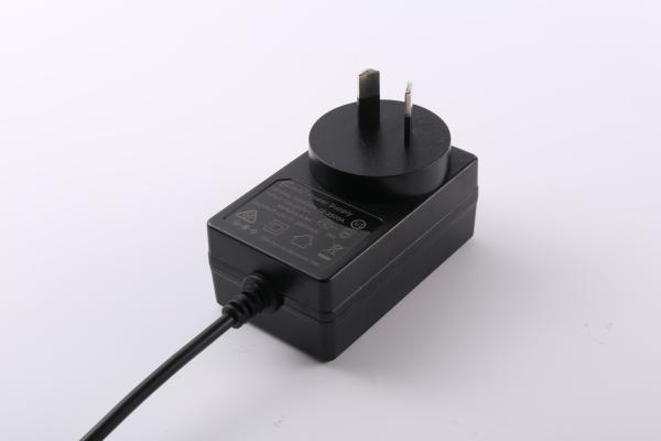 9V 30W AC DC Power Adapter 12V 5A ROHS REACH Certified AU US UK EU CN JP KR Plugs