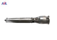 De alta capacidade submergível de aço inoxidável 800m3/H 1000m3/H 1200m3/H da bomba do Seawater SS316