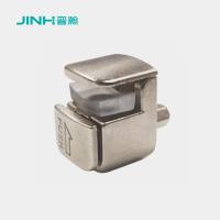 Accesorios de muebles para vidrio de espesor de 8 mm