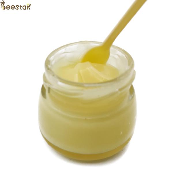 Produto 20kgs Jelly Pure Fresh Queen Food real fresca orgânica da abelha