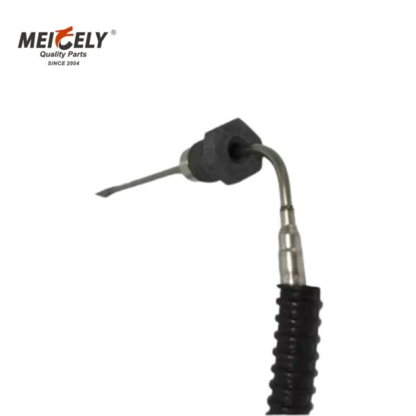 A0075424618 High Precision Temperature Sensor For Mercedes-Benz
