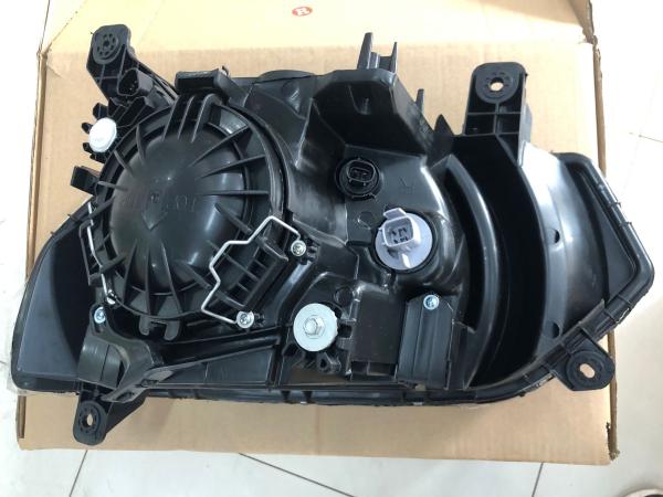 100031284 Left Head Lamp Assembly Hino Body Parts