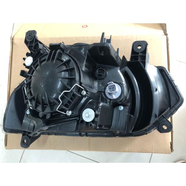 100031284 Left Head Lamp Assembly Hino Body Parts